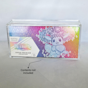 SPC (Special Premium Collection)