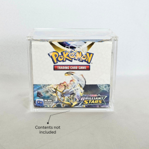 Booster Boxes