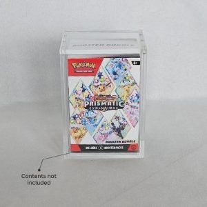 Booster Bundle